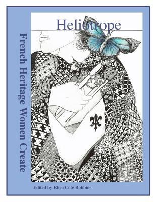 预订 heliotrope: french heritage women create