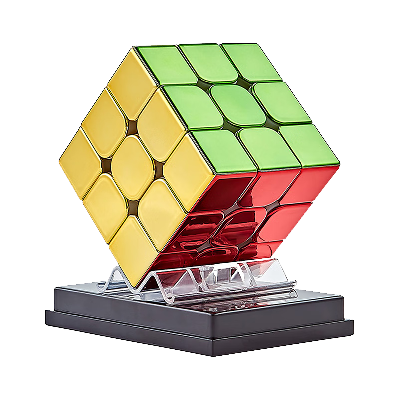 哪个App有魔方价格曲线|魔方价格历史