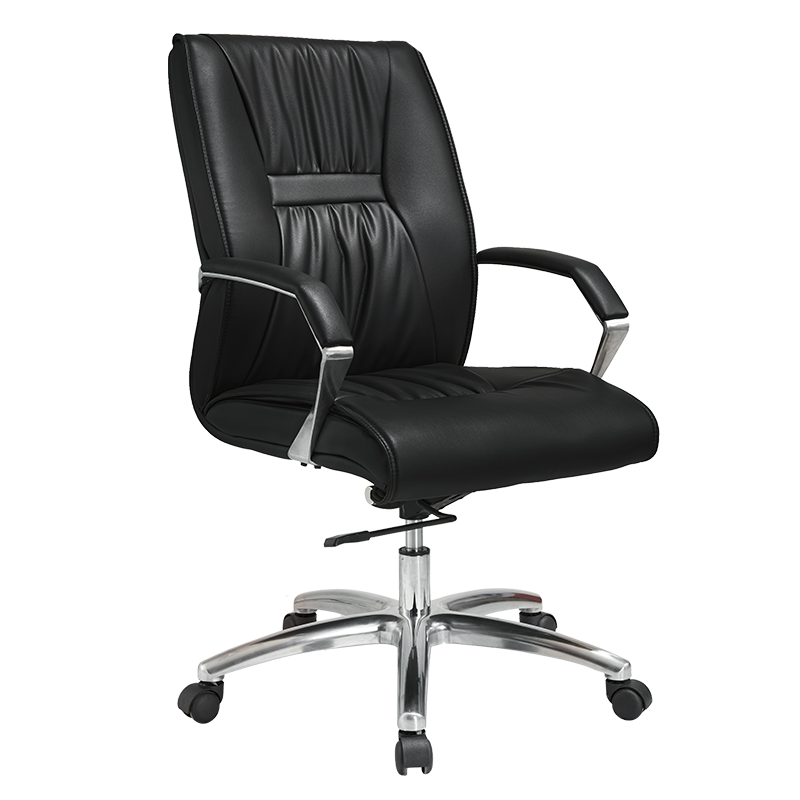 卡奈登CONEDUN人体工程学舒适老板总裁椅 经理主管办公电脑皮椅 可升降电脑椅XGYJJ-192