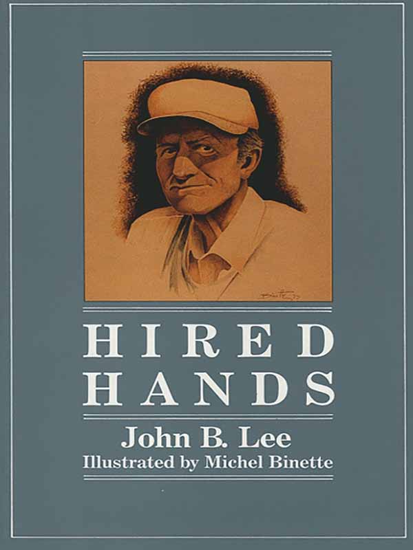 hired hands
