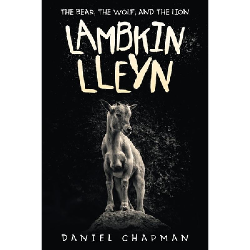 预订 lambkin lleyn: the bear, the wolf, and the lion
