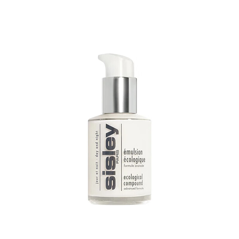 希思黎（Sisley）全能乳液（升级版）60ml-
