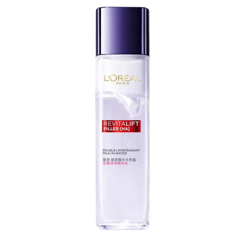 ŷ���ţ�LOREAL��ˬ��ˮŮʿ��ˮ��ʪ���������͸�������ˮ��ױˮ������Ů�� ŷ���Ÿ��ջ�ѩ��΢����¶130ml��2027��3�µ��ڣ� 169Ԫ