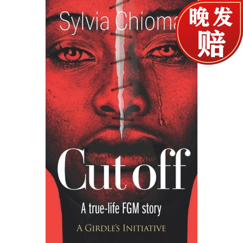 【4周达】cutoff: a true-life fgm story