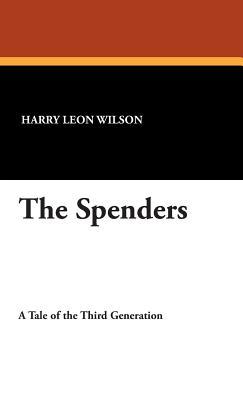 预订 the spenders