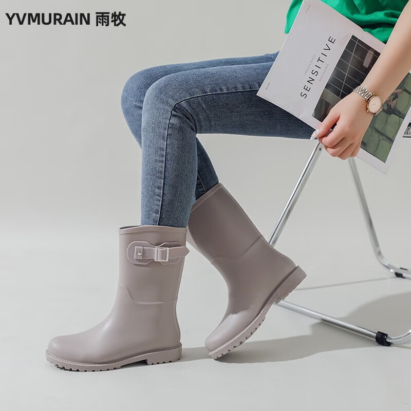 雨鞋雨靴怎么看历史价格|雨鞋雨靴价格走势图