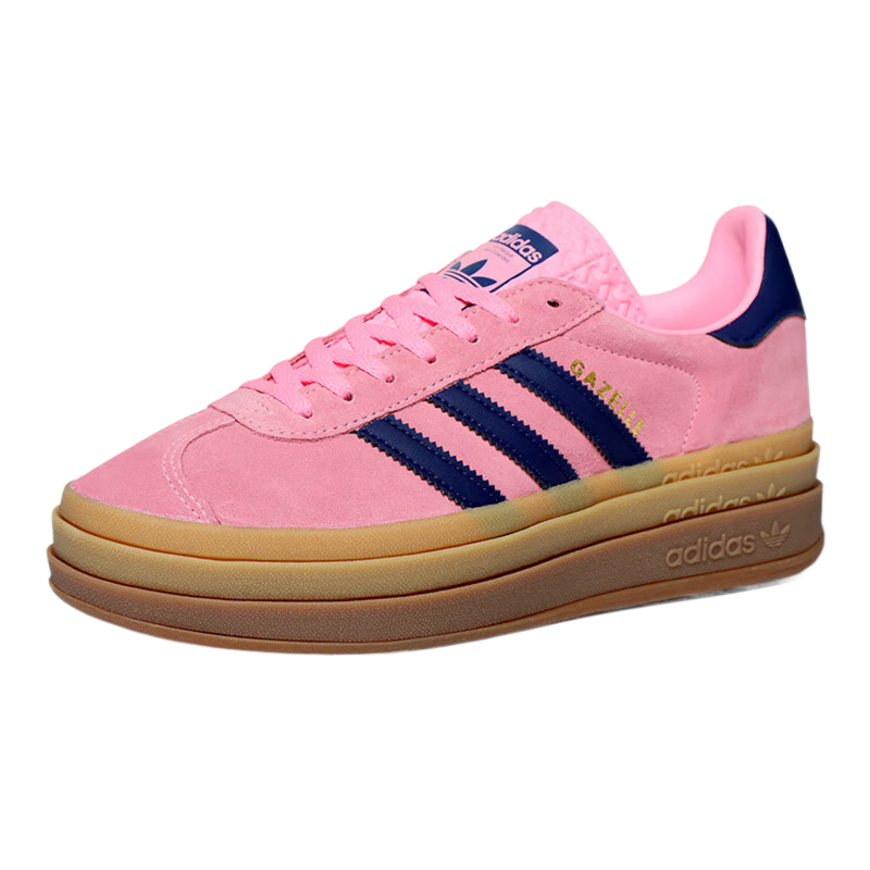 ADIDASżͬϴ˹ɸЬŮGAZELLE BOLD˶ЬH06122 ۲ 36.5 321Ԫ