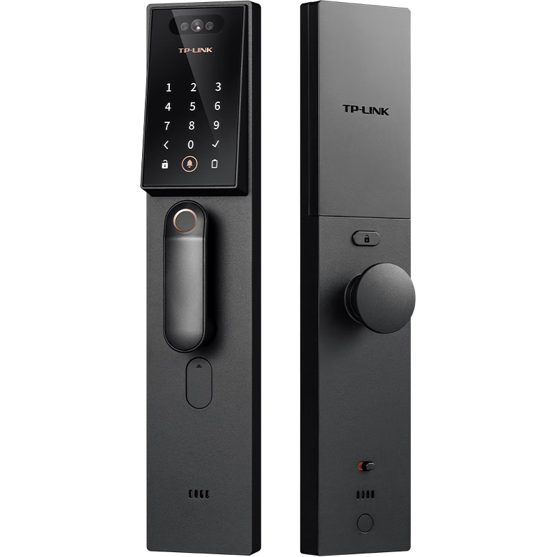 TP-LINKȫԶ 3Dʶ ָ õ뻧 Cо NFC Ѱװ SL41 679.15Ԫ()