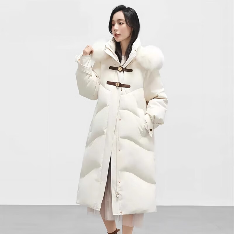 查女士羽绒服历史低价|女士羽绒服价格走势图