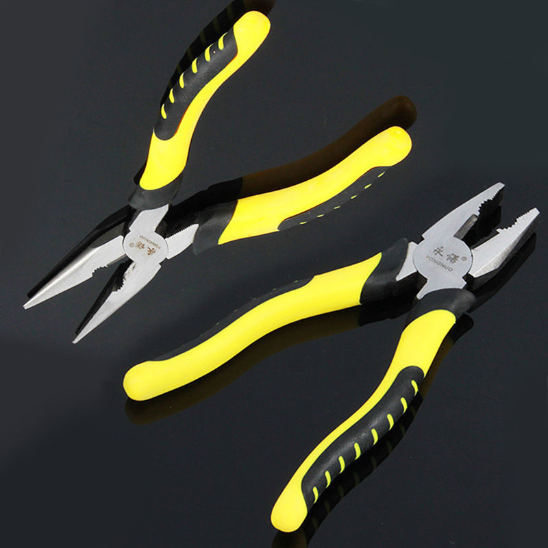 哪款多功能老虎钳销量好_2023年多功能老虎钳热销榜 - 十大牌子网