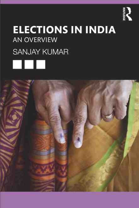 预售 按需印刷 elections in india