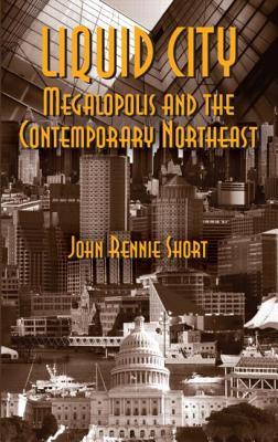 预订liquid city: megalopolis and the contemporary no