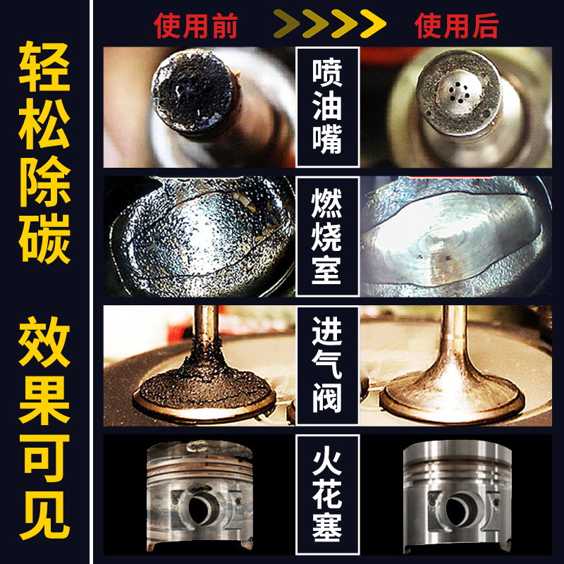 宾士(Benzin)燃油宝 大众奥迪专用G17汽油添加剂 德国进口pea原液除积碳降油耗