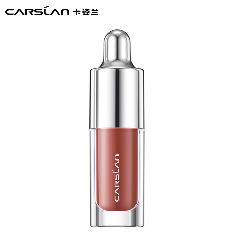 卡姿兰（Carslan）有色唇部精华唇蜜 G104 蜜红梨：仅需99元，打造迷人唇妆