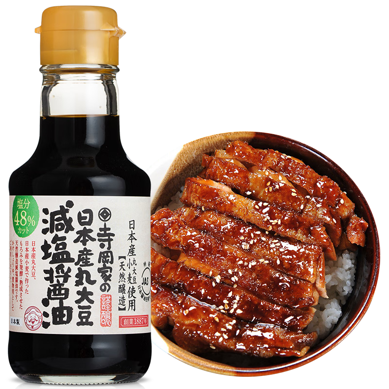 享受日本味道-寺冈家米面调味价格走势及魅力|哪里能看到京东米面调味准确历史价格