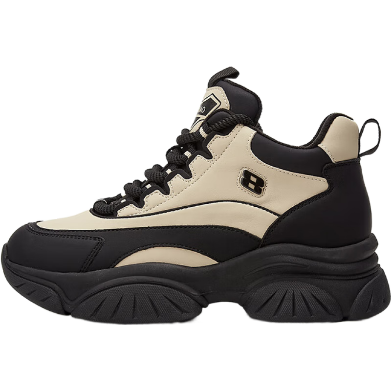 ���ڲ�����������FGN������ϵ�ЬŮ2024�����¿�����ЬŮϵ���ܲ�ЬŮ���ޱ�ůŮЬ�� �׺�ɫ 40