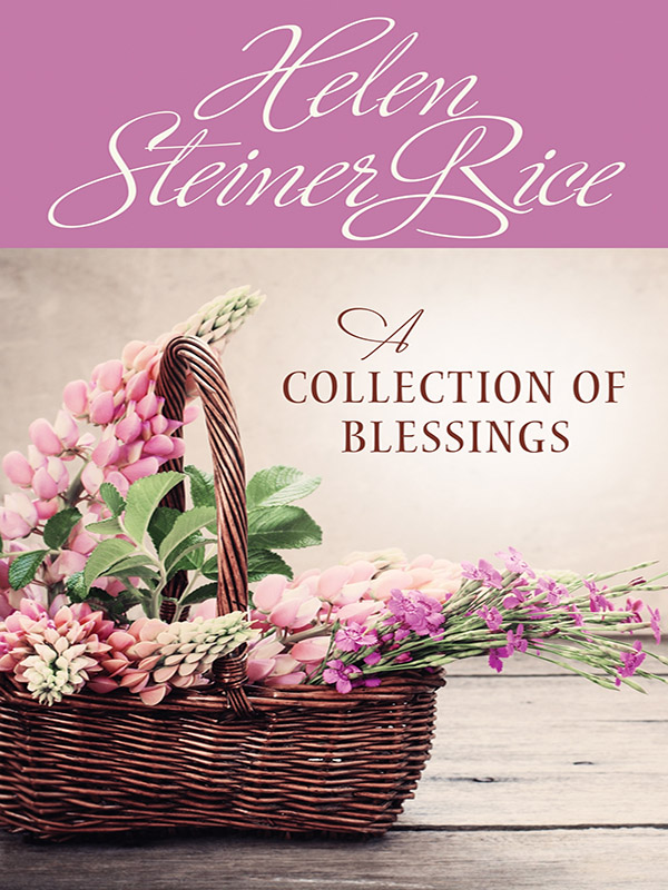 collection of blessings