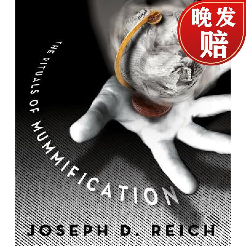 【4周达】the rituals of mummification