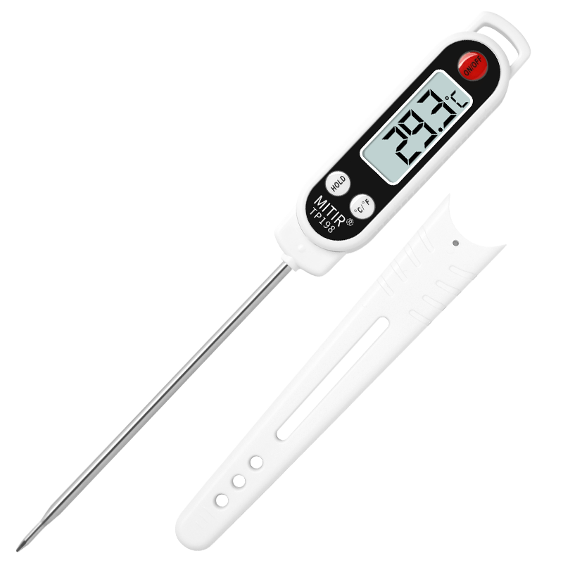 MITIR品牌探针式温度计：价格走势，使用寿命长，响应时间更快|浴室用品产品历史价格
