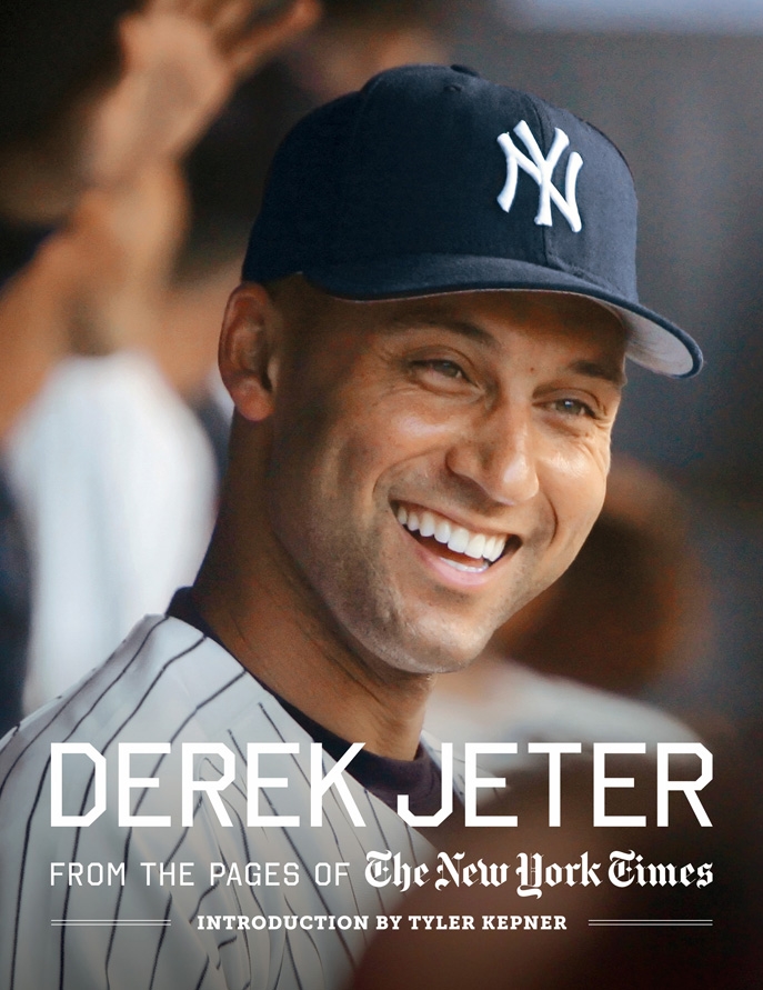 derek jeter