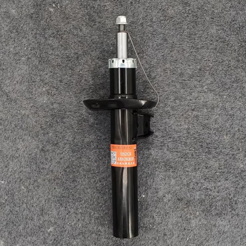 【06-18款】速腾 前减震器【主驾左】