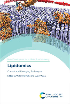 预订 Lipidomics