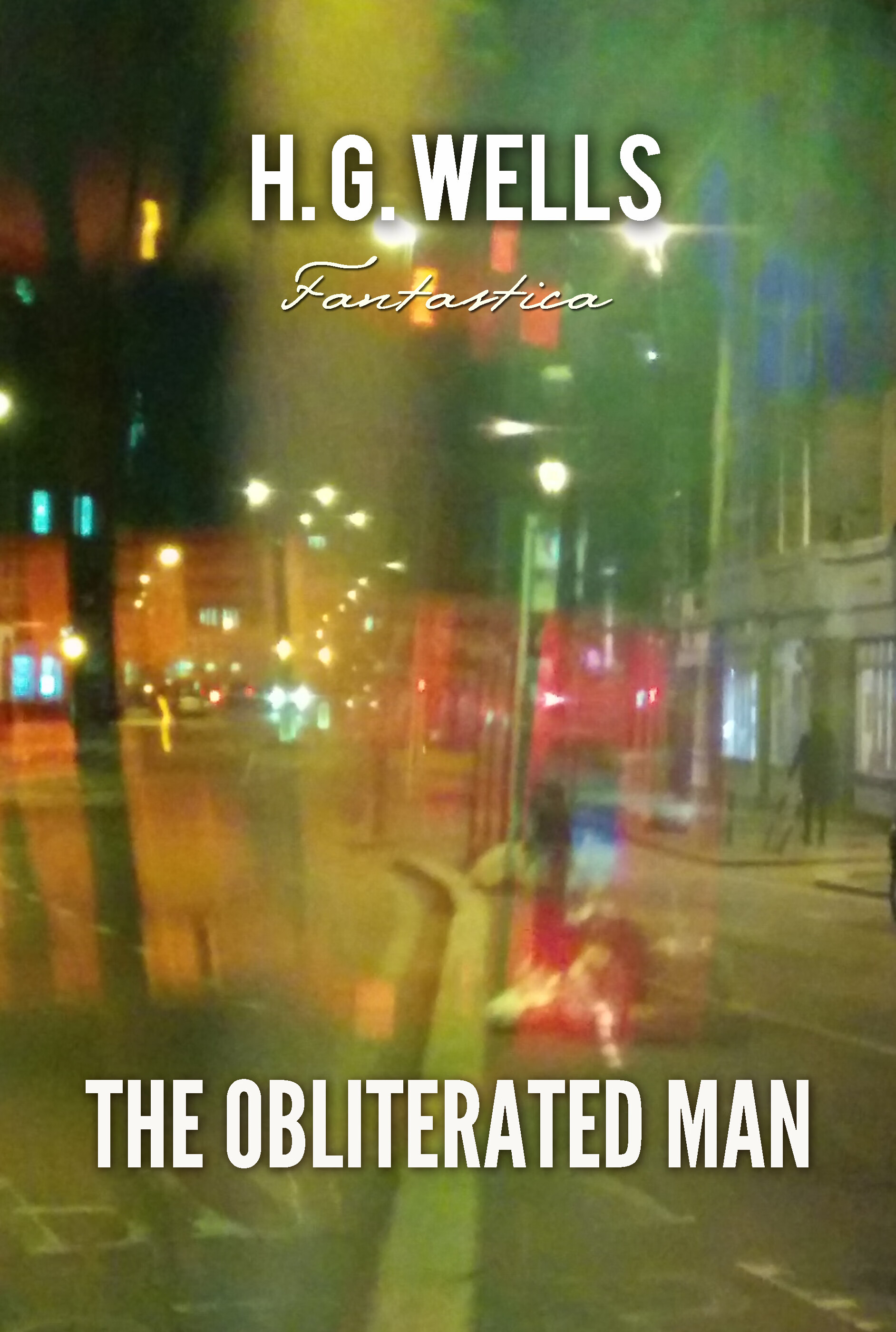 the obliterated man