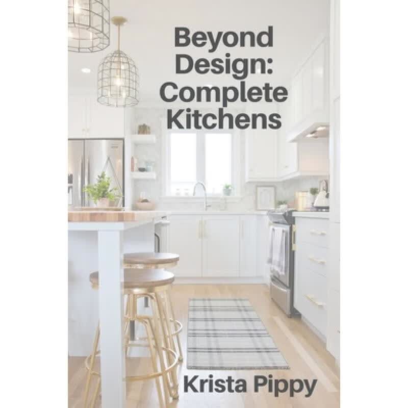 预订 Beyond Design: Complete Kitchens