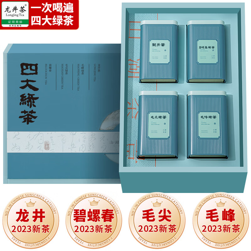 如何看龙井商品历史价格|龙井价格走势