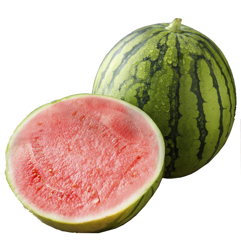 夏日必备!京鲜生新鲜瓜类商品价格走势及评测