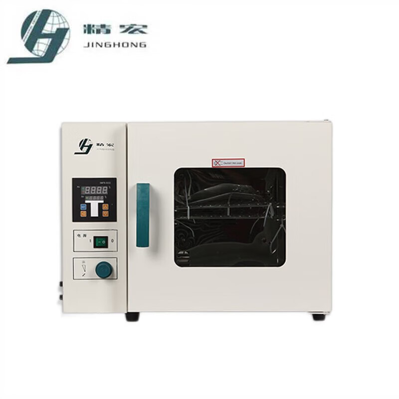 精宏(jinghong) dhg-9203a 台式电热恒温鼓风干燥箱实验室烘箱工业