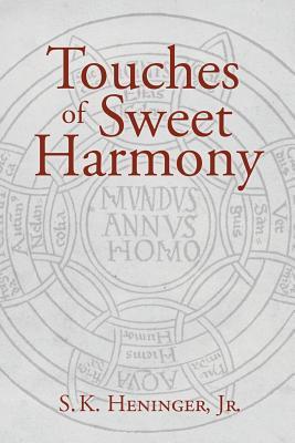 预订 touches of sweet harmony: pythagorean cosmology