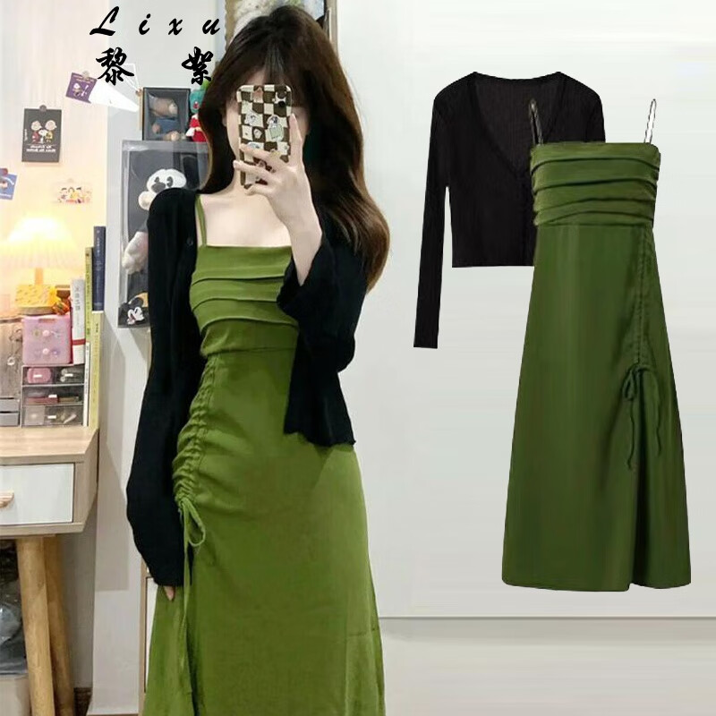 有什么软件可以看连衣裙历史价格|连衣裙价格走势图