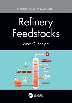预订 refinery feedstocks