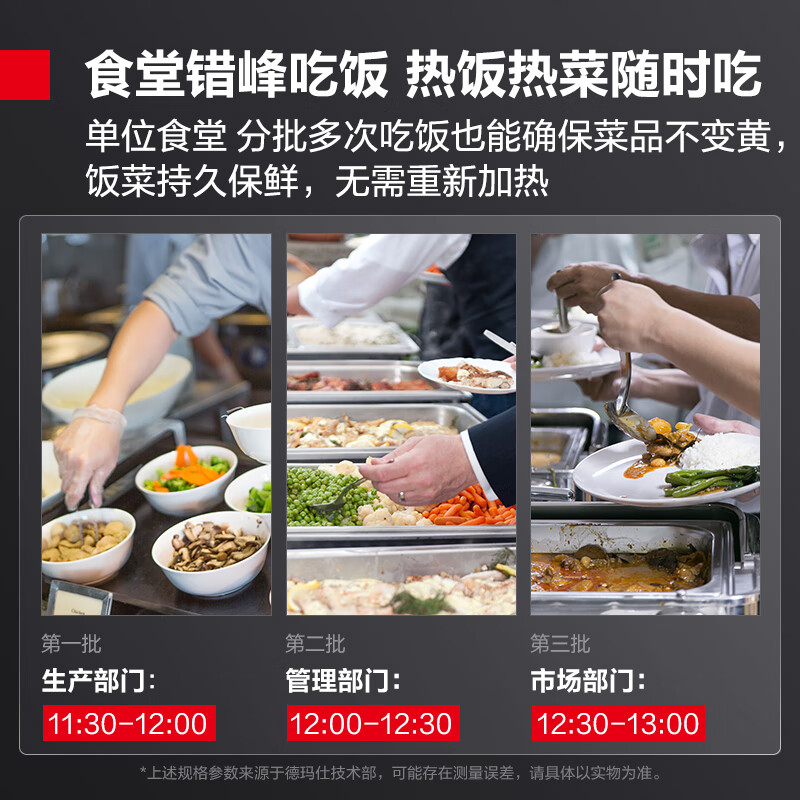 2026年电蒸炉怎么选不踩雷？实测这5款，宝妈亲测好用才敢推荐！-图片4