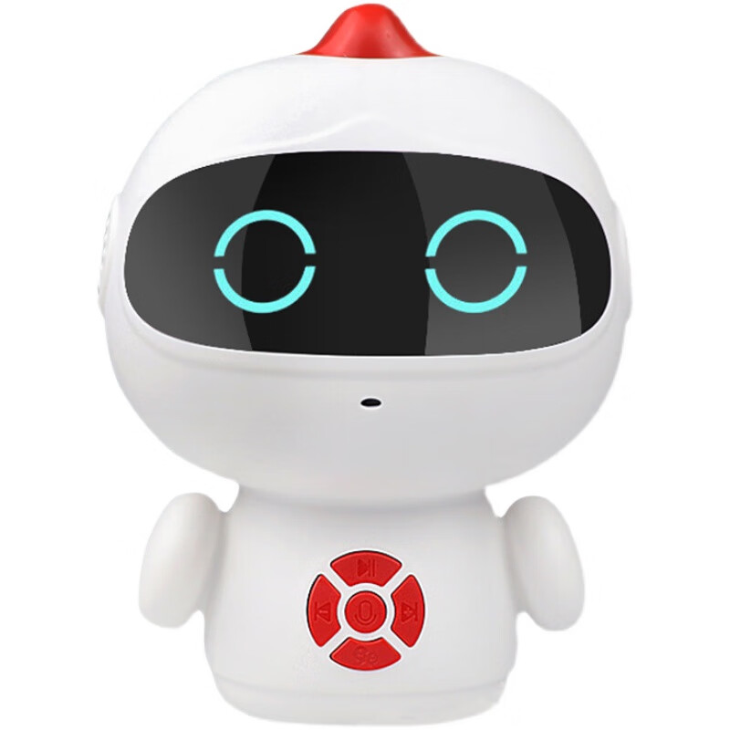 小爱同学智能学习机  儿童智能机器人早教机语音对话学习男孩女孩玩具