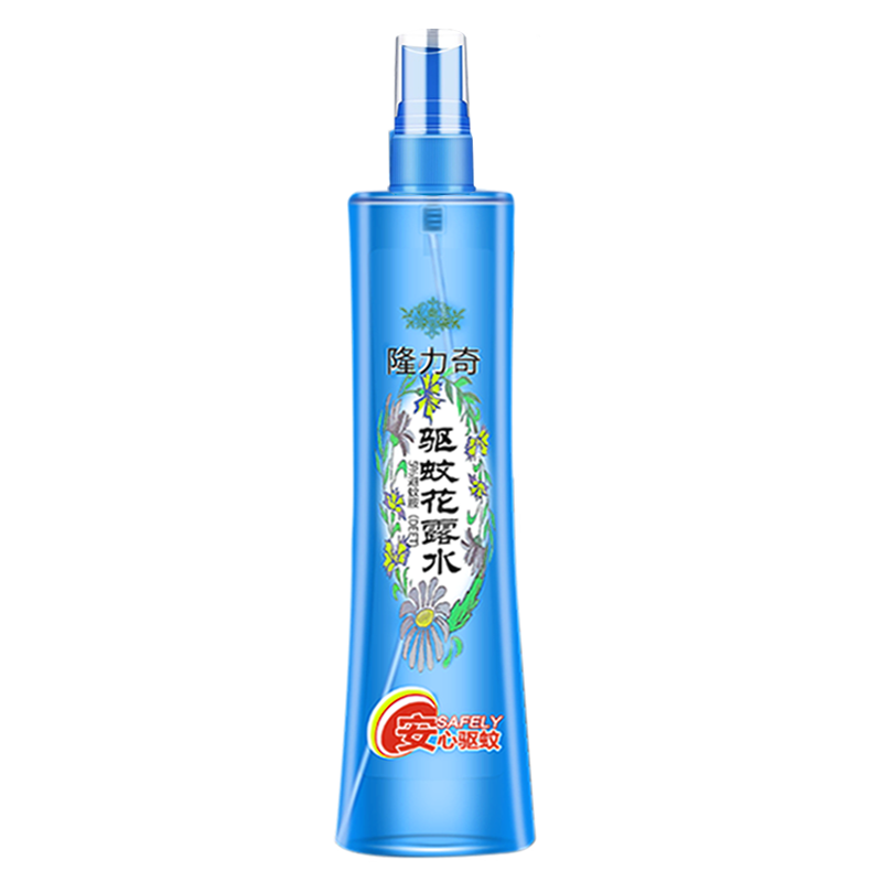 ¡���� ��¶ˮ LONGRICH 195ml
