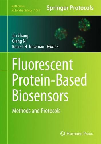 预订 fluorescent protein-based biosensors