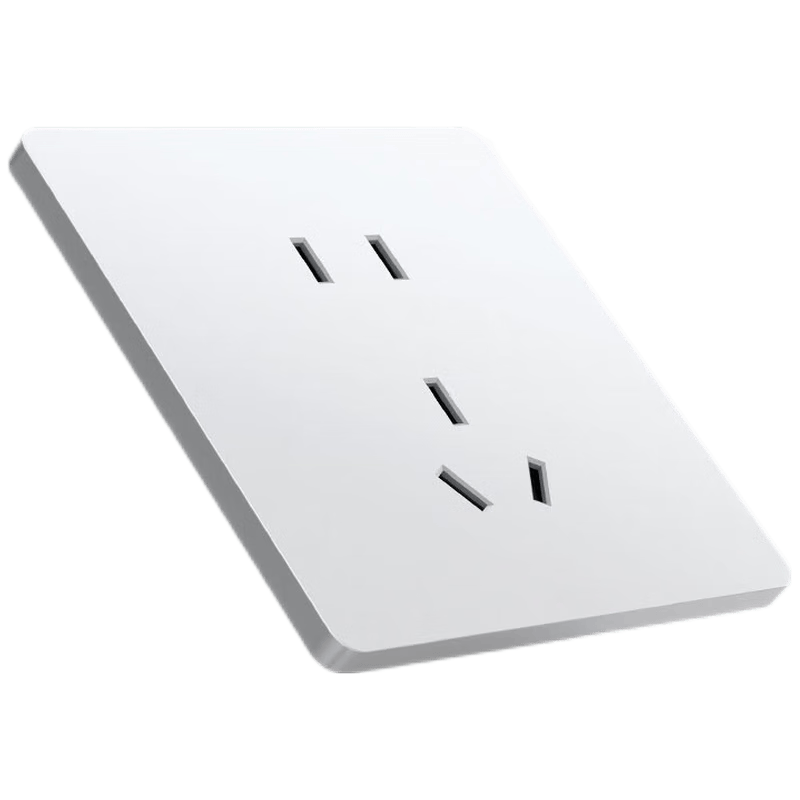 TEP���ʵ繤 ��װ86�Ϳ��ز��� ����� ��ɫ�������� ���(10A) 2.37Ԫ