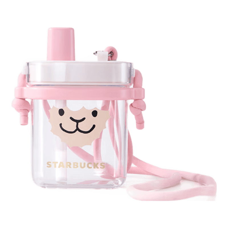 �ǰͿ� ������԰ϵ�з�ɫ���������ܱ� 740ml ������ˮ�� 72.5Ԫ