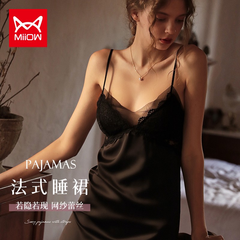 大家入手体验猫人睡裙质量真的好不？全新评测揭秘
