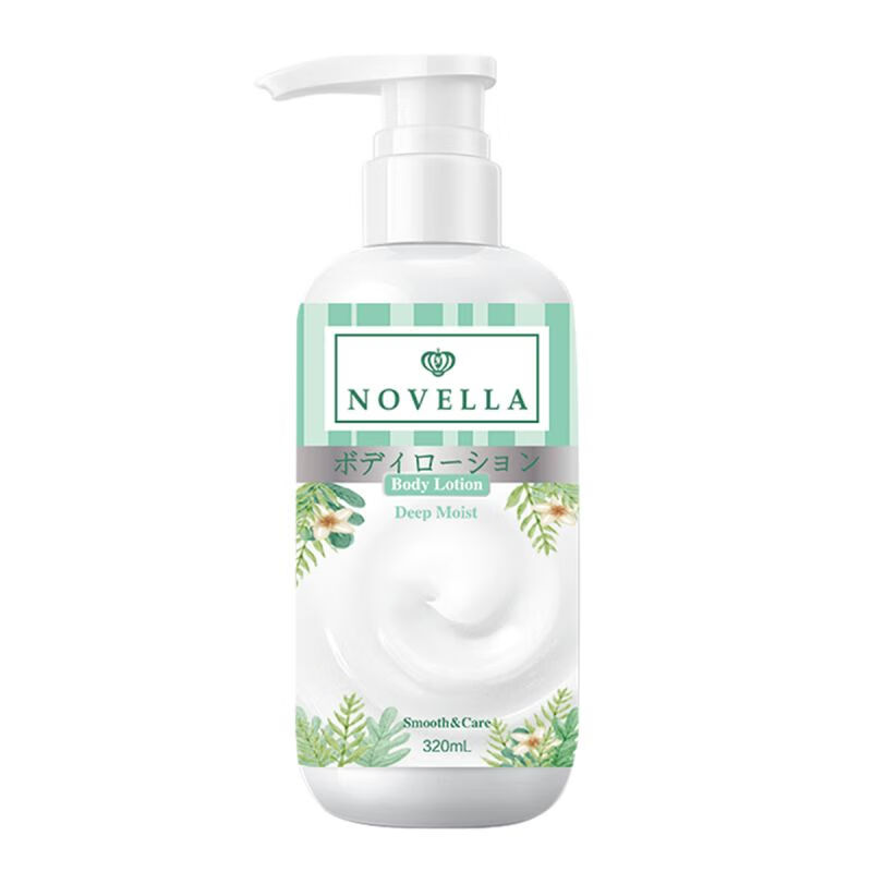 茉莉茶味身体乳怎么用的简单介绍 茉莉茶味身体乳怎么用的简单介绍