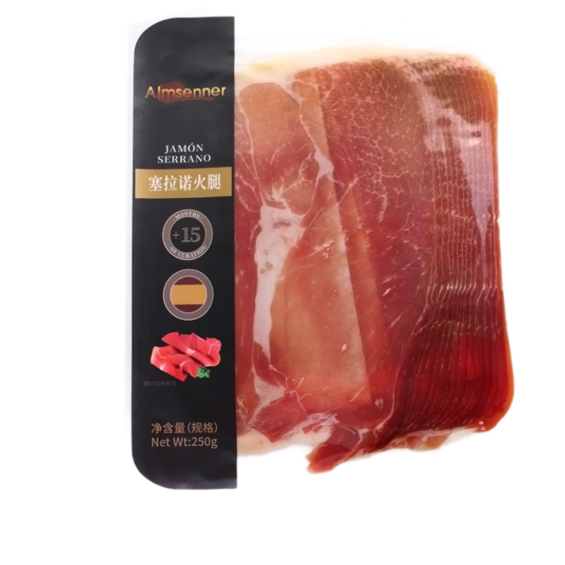 ���ڲ�����Almsenner��������������ŵ��Ƭ����Ƭ����250g������ʳ��ʳ����ʳ������ 56Ԫ