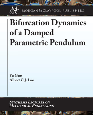【预订】bifurcation dynamics of a damped