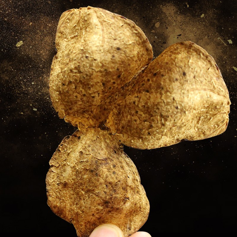 五茗仙 陈皮新会老陈皮干茶250g陈皮块茶叶花草茶10泡水送礼泡茶煲汤