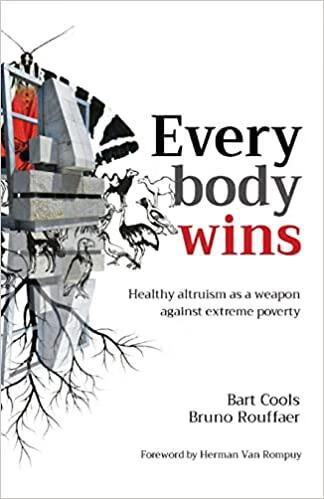 wins: healthy altruism as a weapon against extreme poverty