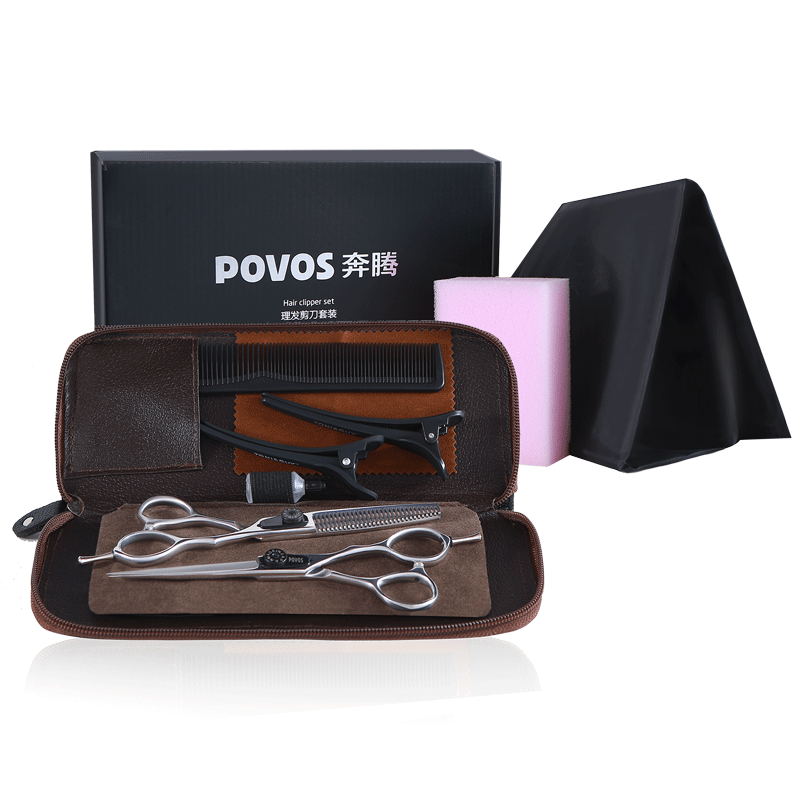 奔腾（POVOS）PQT07理发器专业套装-价格走势、评测及购买指南