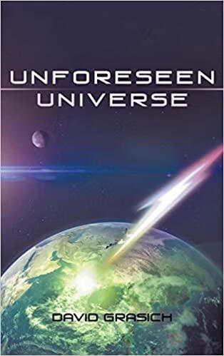 预订 unforeseen universe