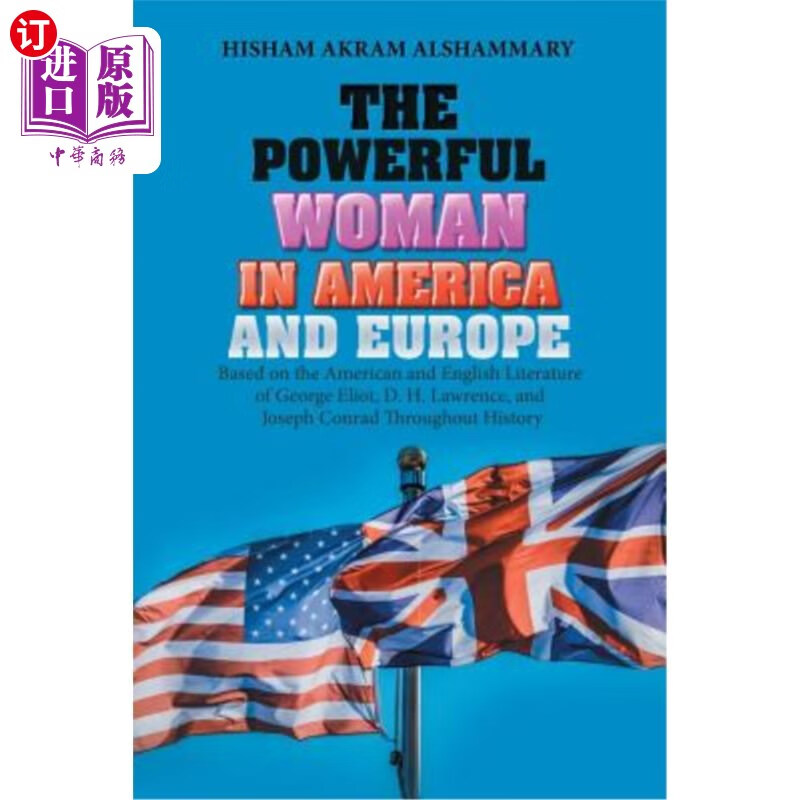 in america and europe: based on the american and en 美国和欧洲的
