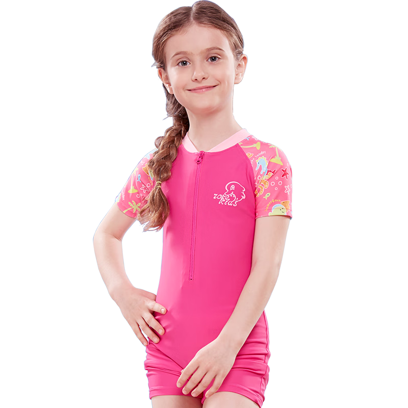 ���ڲ������޿�ZOKE��ͯ����Ӿ��С���д�ͯ��ɹ�ٸ�Ӿװ��ȪŮ116504403 õ��160